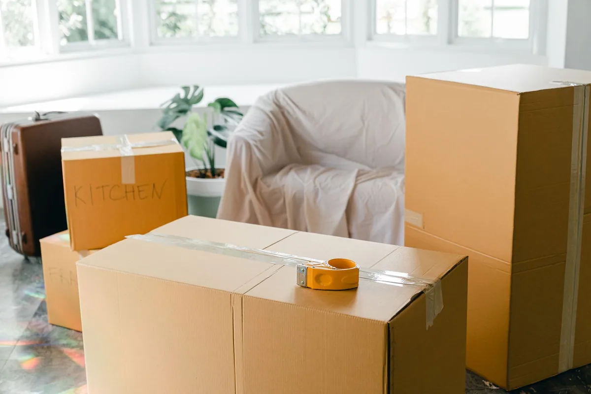 Hoarding Cleanup in Evanston, Cincinnati, OH